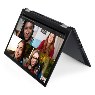Portable Lenovo ThinkPad X13 Yoga G2 13.3 "Tactile i5 16GB 256GB SSD Reconditioning