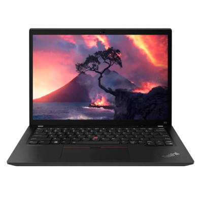 Portable Lenovo ThinkPad X13 Yoga G2 13.3 "Tactile i5 16GB 256GB SSD Reconditioning