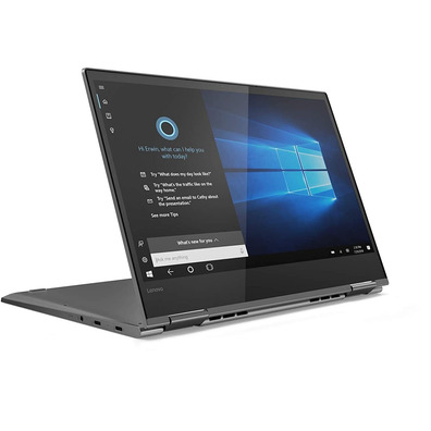 Lenovo Yoga 730-13IWL i5/8GB/256 GB SSD/13.3 Laptop