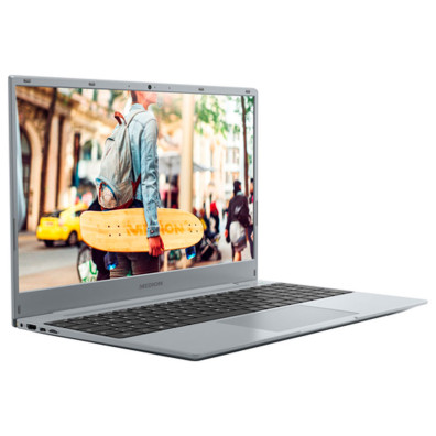 Portable Medium Akoya E15301 / MD62428 15.6 "Ryzen 5 8GB RAM 256GB SSD Graphic AMD Vega 8