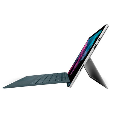 Portable Microsoft Surface Pro 6 (Tactile) 12.3 "i5 8GB RAM / 256GB SSD Reconditioning