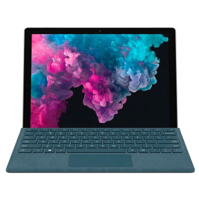 Portable Microsoft Surface Pro 6 (Tactile) 12.3 "i5 8GB RAM / 256GB SSD Reconditioning