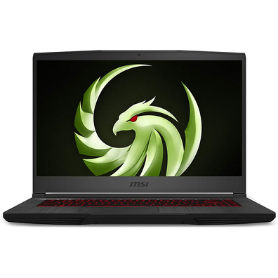MSI 15 A4DDR (Bravo) -217XES R7 / 16GB / 512GB SSD / 15.6 "