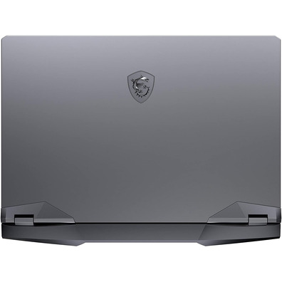 MSI GE66 10UE Portable (Raider) -070ES i7/32GB/1TB SSD/RTX30 60/15.6 ''