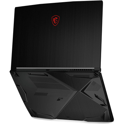 Notebook MSI GF63 Thin 10SCSR-205ES i7/16GB/1TB SSD/15.6"
