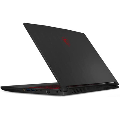 MSI GF63 Portable Thin 11SC-440XES i5/8GB/512GB SSD/GTX1650/15.6 ''
