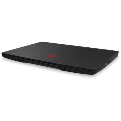 MSI GF63 Portable Thin 11UC-447XES i5/16GB/512GB/RTX3050/15.6 ''