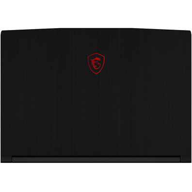 MSI GF93 Portable 10SCSR (Thin) -835ES i7/16GB/1TB SSD/1650Ti/15.6 ''