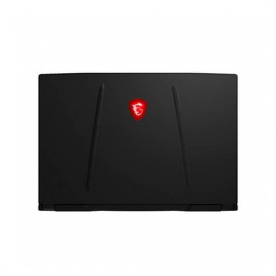 MSI Leopard GL65 Portable 10SFR 483XES Black i7/16GB/512GB/RTX2070/15.6 ''