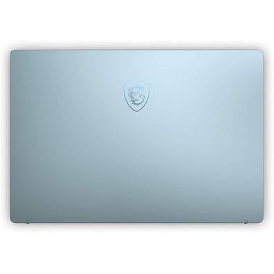 MSI Modern 14 B10RBSW 064XES Blue i7/16GB/512GB/MX350/14 ''
