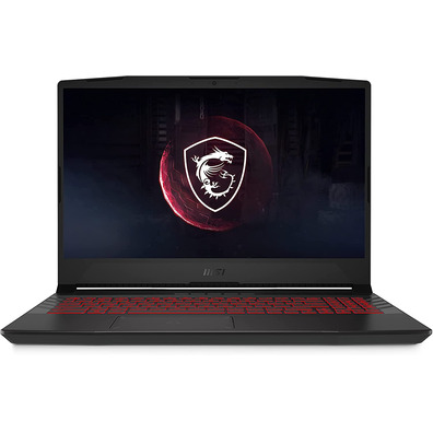 MSI Pulse GL66 11EUK-060ES i7/16GB/1TB SSD/RTX30 60/15.6 ' '/W10