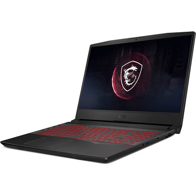 MSI Pulse GL66 11EUK-060ES i7/16GB/1TB SSD/RTX30 60/15.6 ' '/W10