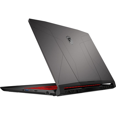 MSI Pulse GL66 11EUK-060ES i7/16GB/1TB SSD/RTX30 60/15.6 ' '/W10