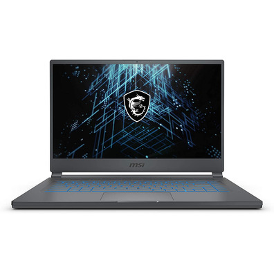 MSI Stealth 15M Laptop A11SDK-056XES i7/16GB/1TB/1660Ti/15.6 ''