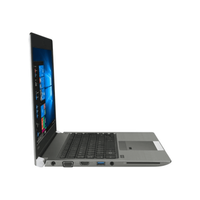 Toshiba Portège Portable PT293E-00P0 Z30-E-12L i7/16GB/512GB SSD Portable