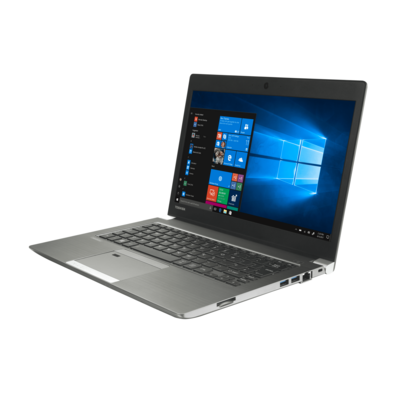 Toshiba Portège Portable PT293E-00P0 Z30-E-12L i7/16GB/512GB SSD Portable