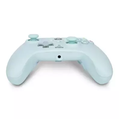 Power A With Removable Cable Cotton Candy Blue Xbox Series/One/PC