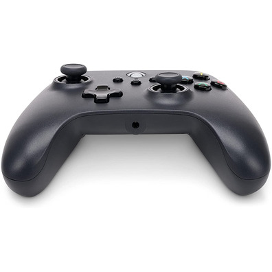 Power A Wired Controller Black (Xbox One/Xbox Series/PC)