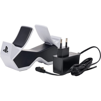 PowerA Fast-charger Dual Playstation 5 Dualsense