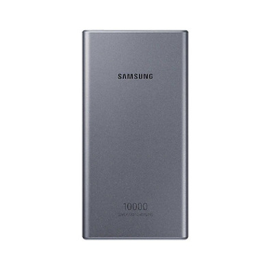 Powerbank 10000mAh Samsung 25W Dark Grey