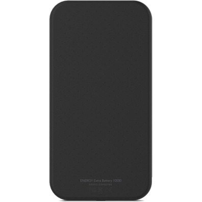 Powerbank Energy Sistem 10000 mAh Black