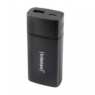 Powerbank Intenso ALU PM5200 Black