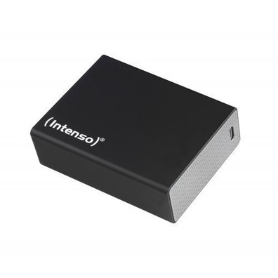 Powerbank Intenso S6600 Black