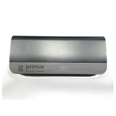 Powerbank Priux 10000 mAh Metal