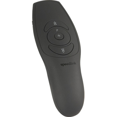 Wireless presenter ACUTE PURE Speedlink