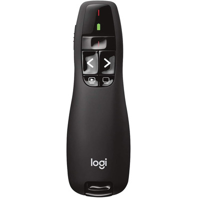 Logitech Presenter R400 Wireless Presenter