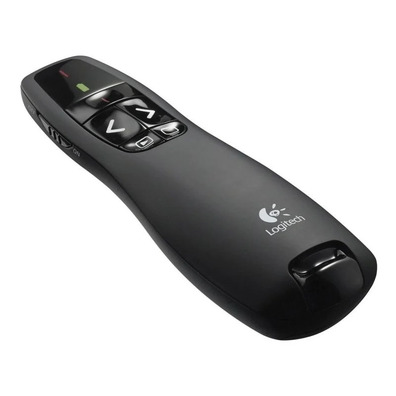 Logitech Presenter R400 Wireless Presenter