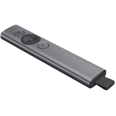 Logitech Spotlight Plus Bluetooth Wireless Presenter