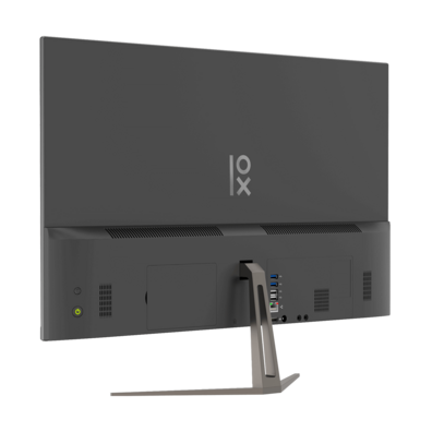 Priux Iox AiO 2701F 27 '' J4005/4GB/480GB SSD/64GB Emmc/W10