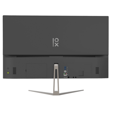Priux Iox AiO 2701F 27 '' J4005/4GB/480GB SSD/64GB Emmc/W10