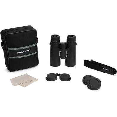 Prismatic Celestron Outland X 10x42 Black