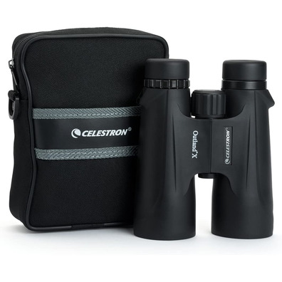 Prismatic Celestron Outland X 10x50 Black