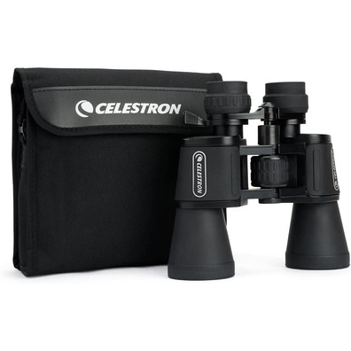 Prismatic Celestron Upclose G2 10-30x50