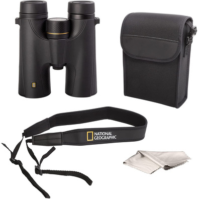 Prismatics Bresser Explorer 10x42 NATGEO