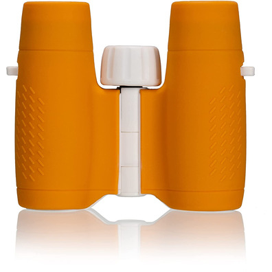 Binoculars Bresser Junior for Children 6x21 Orange