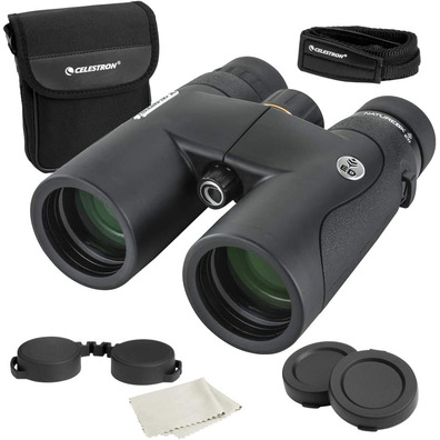 Binoculars Celestron Nature DX 10x42 ED