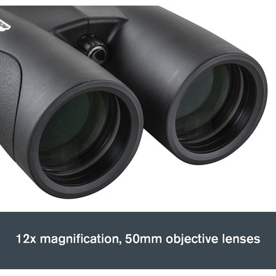 Binoculars Celestron Nature DX 12x50 ED