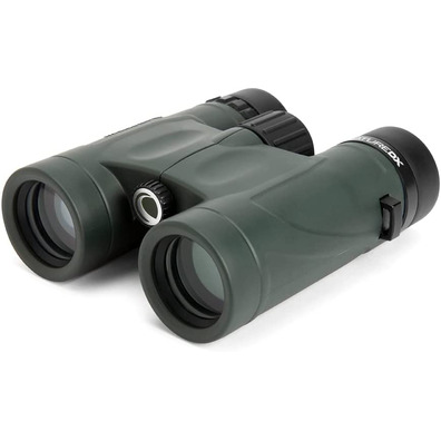 Binoculars Celestron Nature DX 8x32 Green