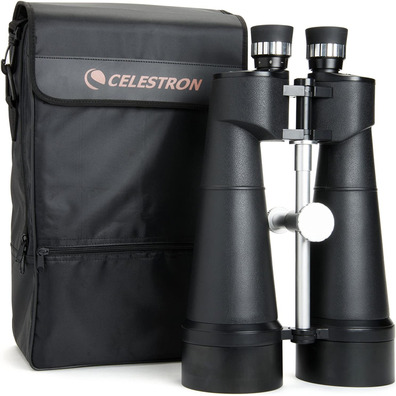 Prismatic Celestron Skymaster 25x100