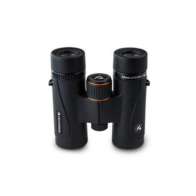 Prismatics Celestron TrailSeeker 10x32