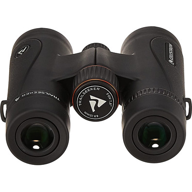 Prismatics Celestron TrailSeeker 8x32