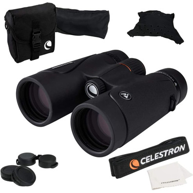 Prismatics Celestron TrailSeeker 8x42