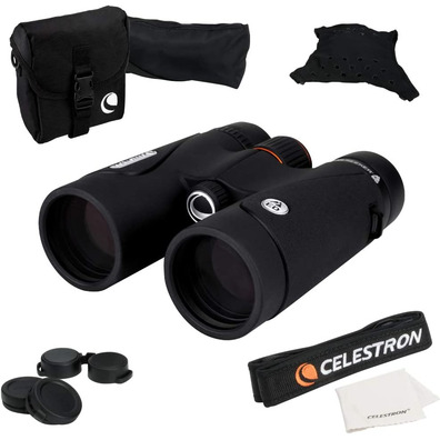 Binoculars Celestron TrailSeeker ED 10x42