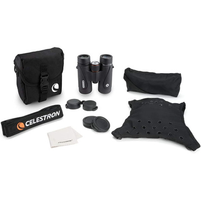 Binoculars Celestron TrailSeeker ED 10x42