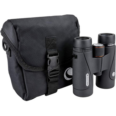 Binoculars Celestron TrailSeeker ED 10x42