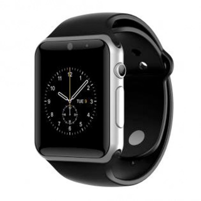 PRIXTON SMARTWATCH SW15 IOS / ANDROID SIM